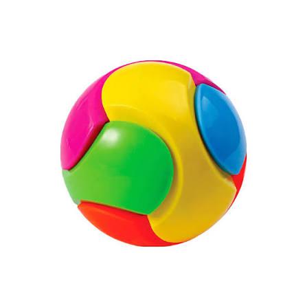 BRINQUEDO BOLA QUEBRA CABECA 1UN