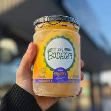 CAIPIRA DABODEGA MARACUTALA/L 550ML