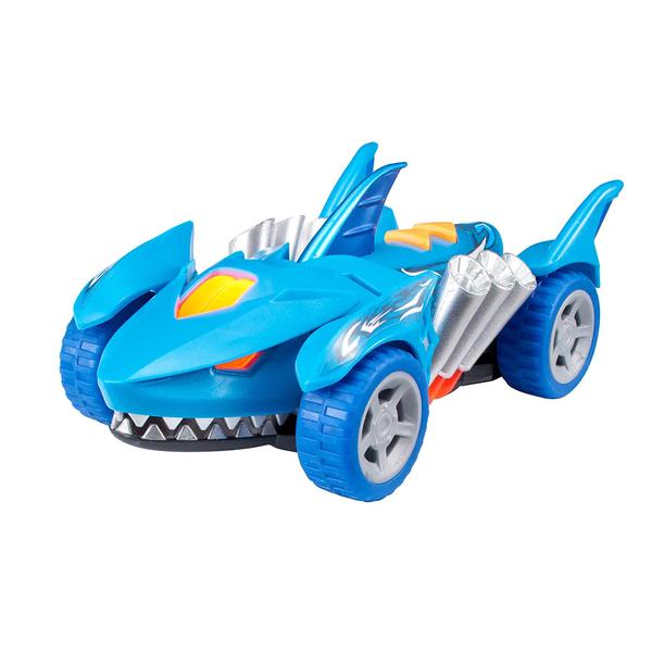 CARRINHO TUBARAO 1UN