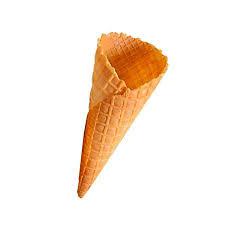 CASCAO P/ SORVETE 1UN