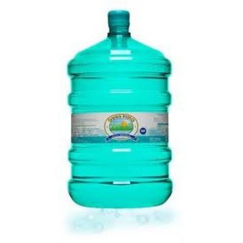 CASCO AGUA MINERAL OURO FINO 20L
