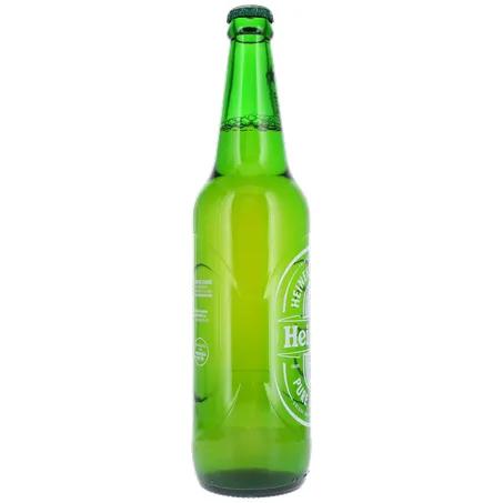 CASCO GARRAFA VERDE-HEINEKEN 600ML