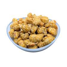 CAST.CAJU CARAMELIZADA C/GERG KG