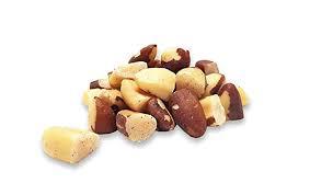 CASTANHA DO PARA QUEBRADA KG