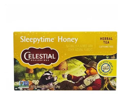 CHA CELESTIAL HONEY 30GR