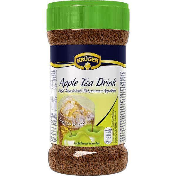 CHA KRUGER MACA 400GR