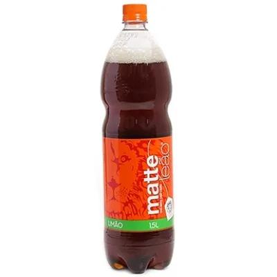 CHA MATTE CINI LIMAO 1.5LT