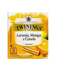CHA TWININGS LARAN/MANGA/CAN 10UN