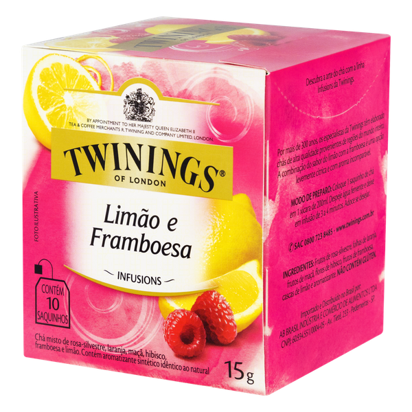 CHA TWININGS LIM/FRAN 10UN