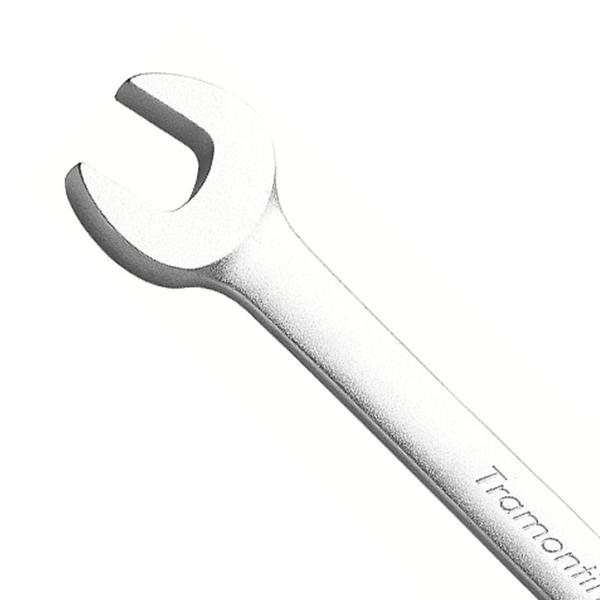 CHAVE ACO COMBINADA HARDEN 8MM 1UN