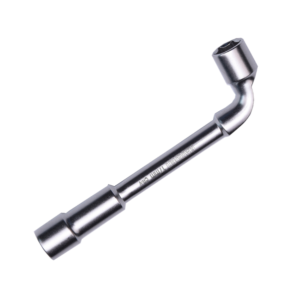 CHAVE BIELA HARDEN 12MM 1UN