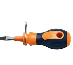 CHAVE FENDA TOCO HARDEN 6X38MM 1UN