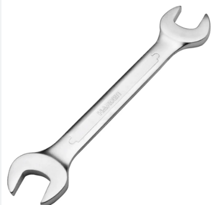 .CHAVE FIXA HARDEN 12X13MM 1UN