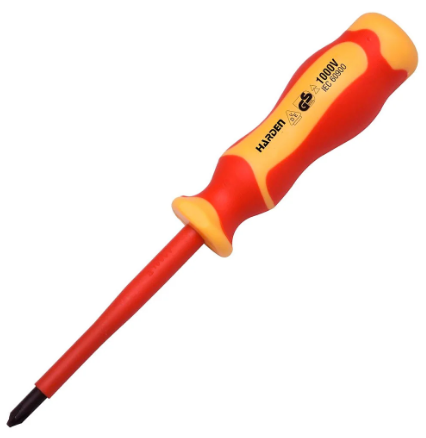 CHAVE PHILIPS ISOLAD HARDEN 1/4 1UN