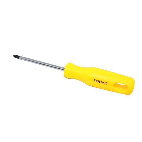 CHAVE PHILLIPS 1/8 X4 FERTAK 1UN