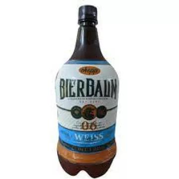 CHOPP BIERBAUM WEISS 1.5LT