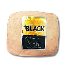 CHORIZO BOV. ULTRA BLACK KG