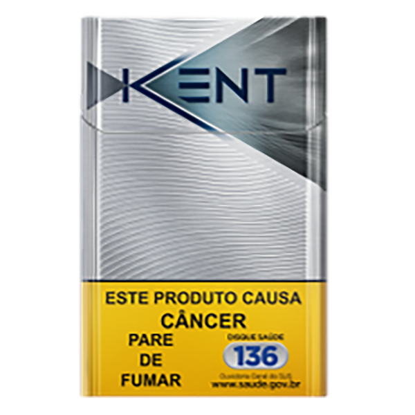 CIGARRO KENT SILVER WILLIS 1UN