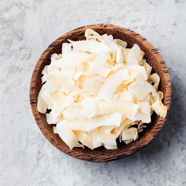 COCO CHIPS DESIDRATADO KG