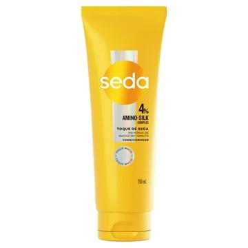 COND.SEDA TOQ DE SEDA 250ML