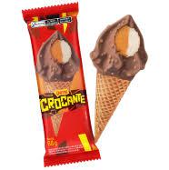 CONE GAROTO CROCANTE 88GR