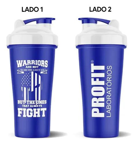 COQUETELEIRA AZUL PROFIT 500ML