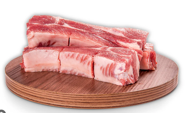 COSTELINHA SUINA FIGURA KG