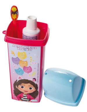 DENTAL CASE CASA MAGICA GABY