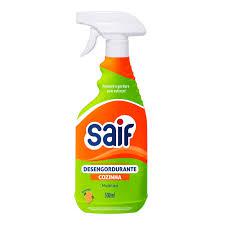 .DESENG. SAIF COZINHA GATILHO 500ML