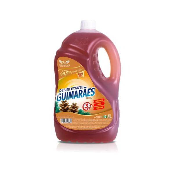 .DESINF.GUIMARAES PINHO 5LT