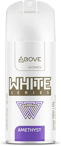 .DESOD.ABOVE WHITE SER.AMETHI 100ML
