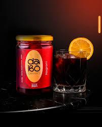 .DRINK DABODEGA NEGRONI 350ML
