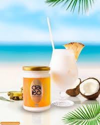 .DRINK DABODEGA PINA COLADA 350ML