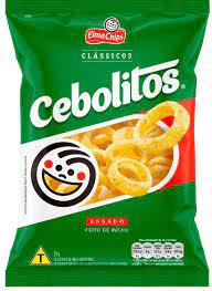 ELMA CHIPS CEBOLITOS 36GR
