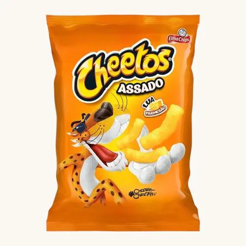 ELMA CHIPS CHEETOS LUA 34GR