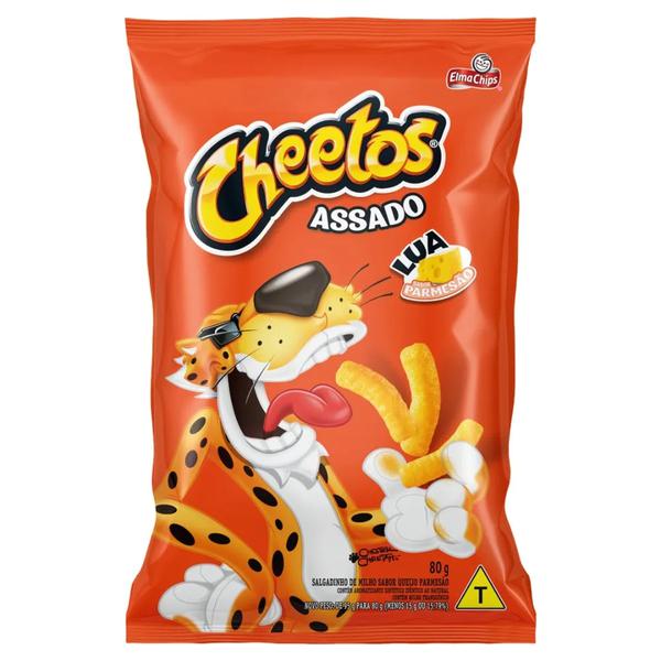 ELMA CHIPS CHEETOS LUA 80GR