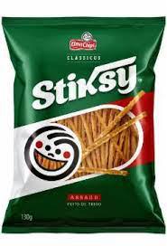 ELMA CHIPS STIKSY 160GR