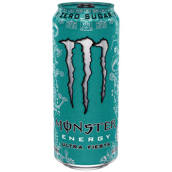 ENERGETICO MONSTER ULT.FIESTA 473ML