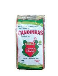 ERVA MATE CANOINHAS 500GR