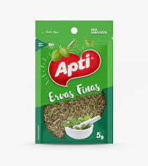 ERVAS FINAS APTI 5GR