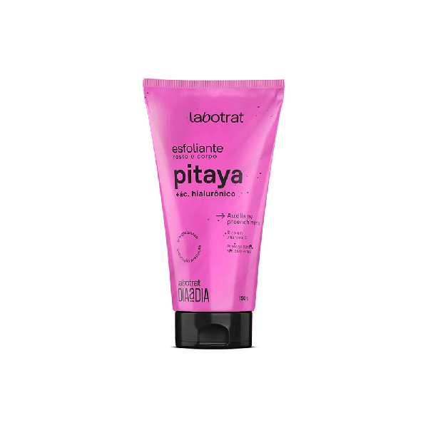 .ESFOLIANTE LABOTRAT PITAYA 150GR