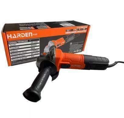 ESMERILHADEIRA ANGULAR HARDEN 1UN