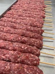 ESPETINHO BOI RALADO KG