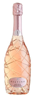 ESPUMANTE BELVINO ROSE BRUT 750ML