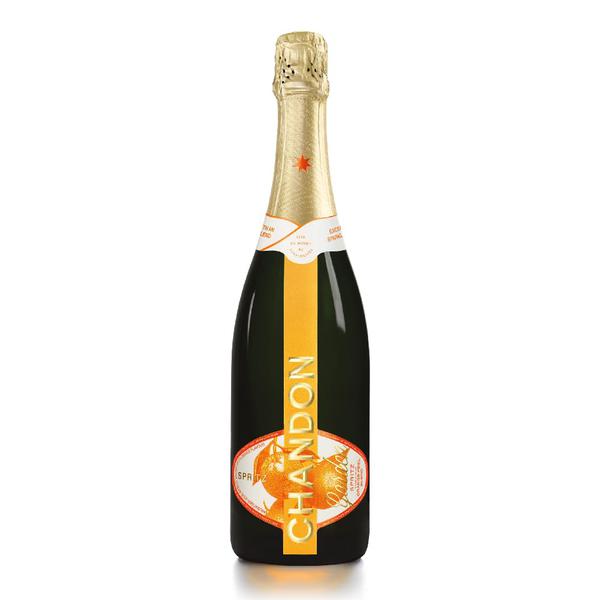 ESPUMANTE CHANDON GARDEN SPRI 750ML