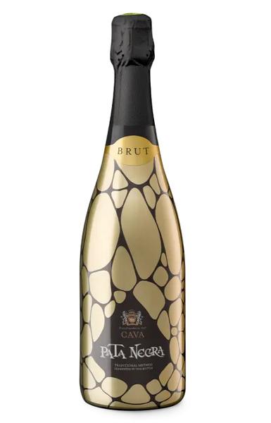 ESPUMANTE PATA NEGRA EXTRA BR 750ML