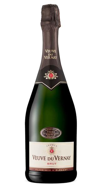 ESPUMANTE VEUVE DU VERNAY BLU 750ML