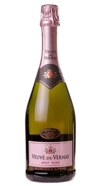 ESPUMANTE VEUVE DU VERNAY ROS 750ML