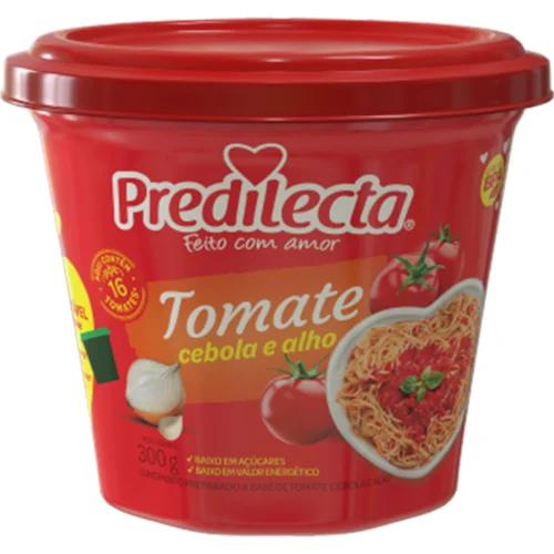 EXTRATO TOMATE CEBOL/ALHO PRE 300GR