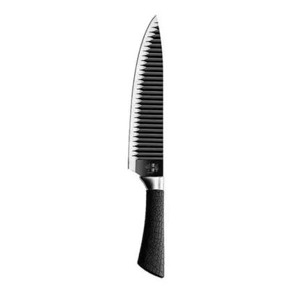 FACA SHARK INOX 1UN